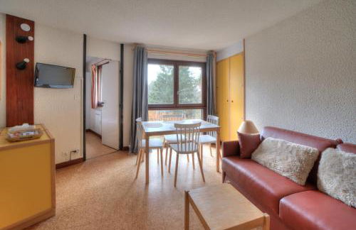 Résidence La Chapelle - Cœur de station - Foto 11