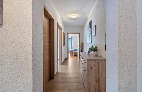 Ferienwohnung Sägegasse, Typ A - Foto 21