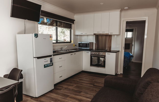 G'day Parks Ararat - Foto 43