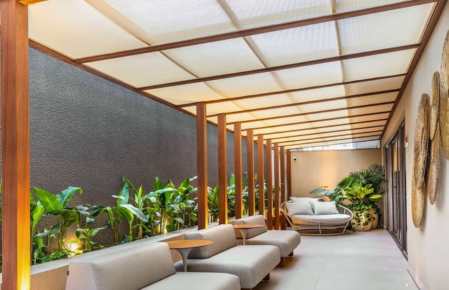 Ax Way Bossa - Foto 25