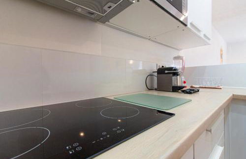 Appartement T3 climatisé, cœur de Toulon - Foto 12