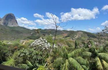 Flat 333 - Luxo e Vista da Pedra Azul - Foto 7