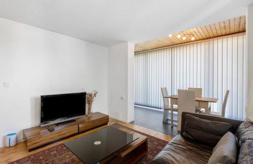 Balingen Apartment - Foto 3