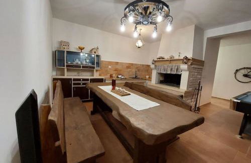 Villa Vallese Bale - Foto 65