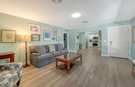 Relax & Recharge - Private Pool Oasis Near Beach & St. Armands Circle - Foto 11