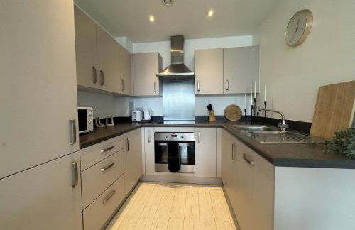 Luxury 1 bedroom, 1 bath apartment by MCF - Foto 20