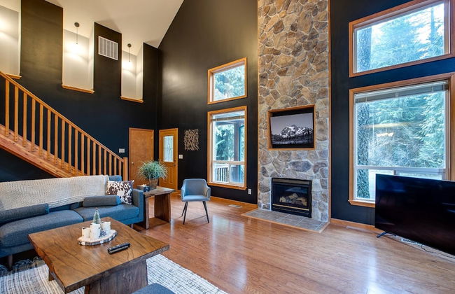 20GS - WiFi - F/P - W/D - Sleeps 6 - Foto 20