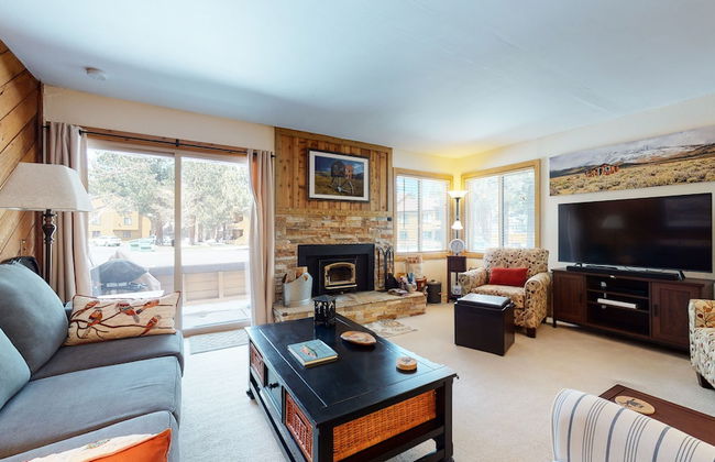 Restful Wildflower - Foto 16