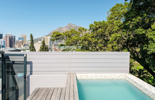 Ultimate Escape in Vibrant De Waterkant at Ishani - Foto 23