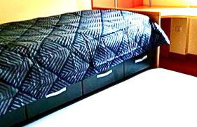 Acogedor piso en Puertollano - Foto 9