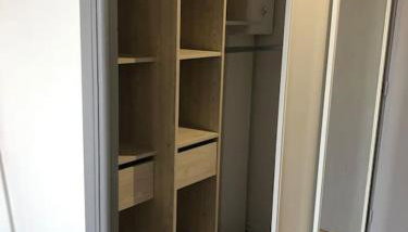 Superbe appartement en plein centre ville de Nice! - Foto 5