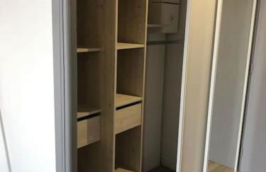 Superbe appartement en plein centre ville de Nice! - Foto 5