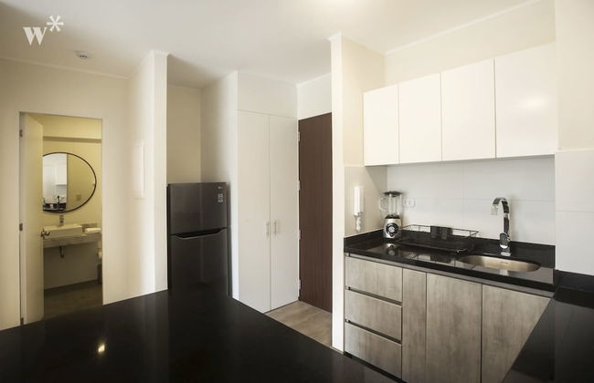 Amazing Lofts in Connect Building by Wynwood-House - Photo 16