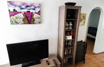 Leilighet ved Strender og Golfbaner - Foto 14