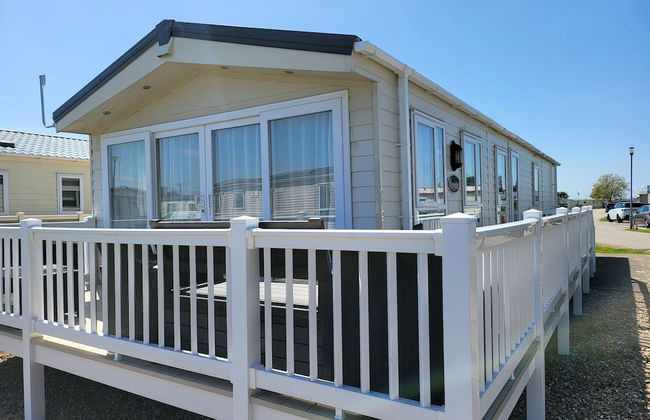 2br-sleeps6-fireplace-parking-patio-seaside - Foto 17