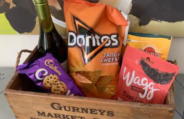 Pollywiggle Cottage, Dog Friendly cottage in Heacham - Foto 11