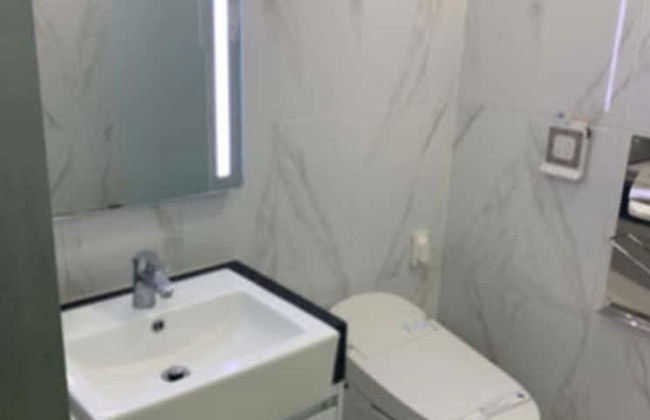 Yeongdeok Ocean Beach Resort - Foto 21