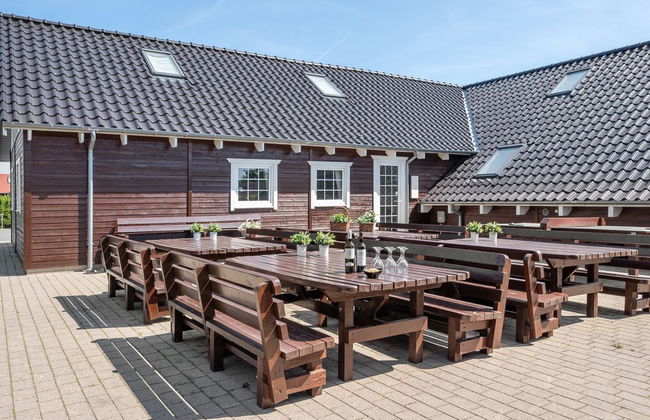 "Emelita" - 900m from the sea - Foto 20