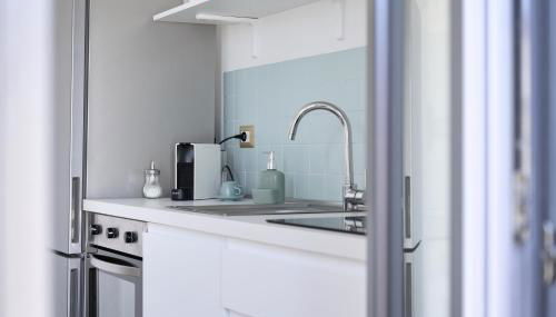 Esmeralda - Mansarda con vista mozzafiato - Foto 5, stove