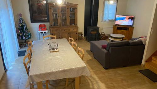 Chalet accueillant tout confort - Foto 5