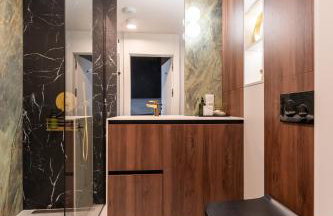 Rogowo Shellter Apartament Premium przy plaży - Foto 57