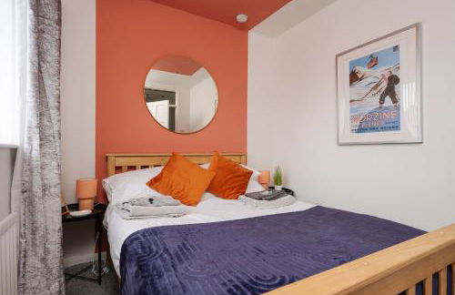 Cheshire Retreat, close to Tatton Park - Photo 19