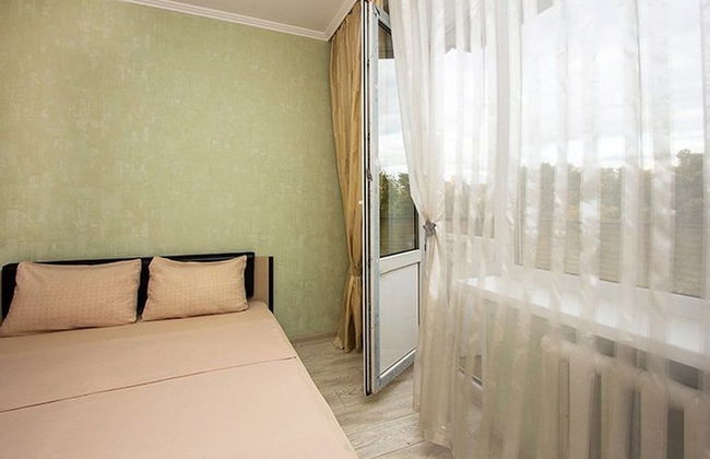 ApartLux Arbatskaya - Photo 10