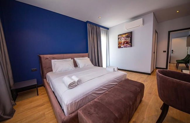 Apart-Hotel Lili2 - Foto 42