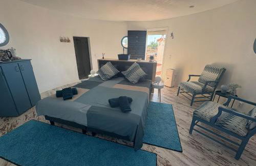 Casa El Flamenco Zoutmeer Torrevieja 6 of 8 personen - Foto 36