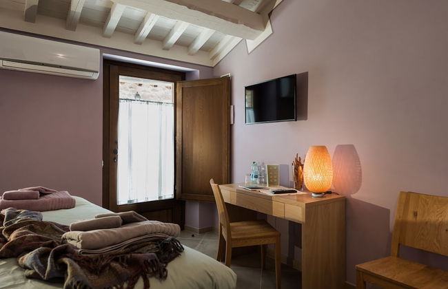 Relais Borgo Campello - Foto 9