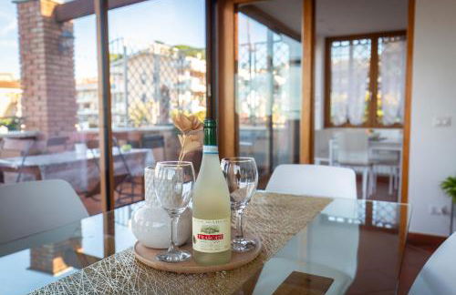 Le terrazze di Dany (attico su Roma) - Foto 17