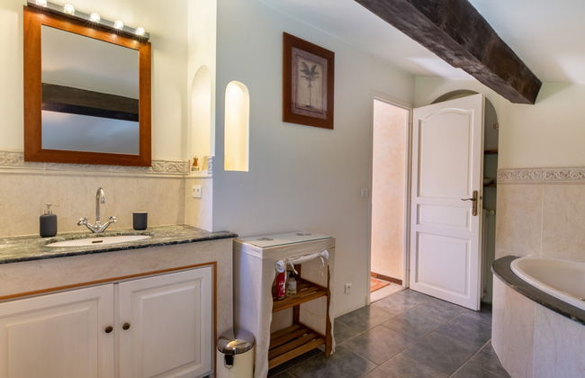 La Garance - Foto 17