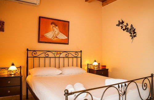 Viva Elafonisi - Studios or Apartment, 10min to Elafonissi - Foto 8