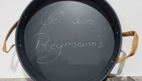 Bei den Reymann´s - Foto 2