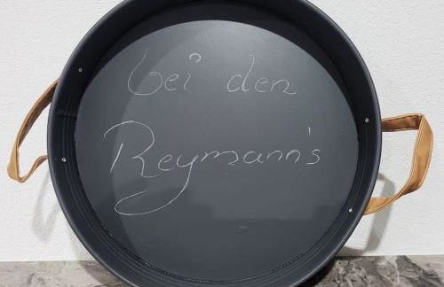 Bei den Reymann´s - Foto 2