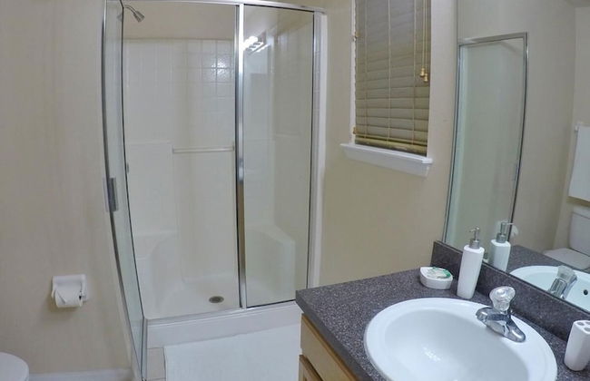 Four Bedroom Pool Home - 1008 RR - Vusa - Foto 19