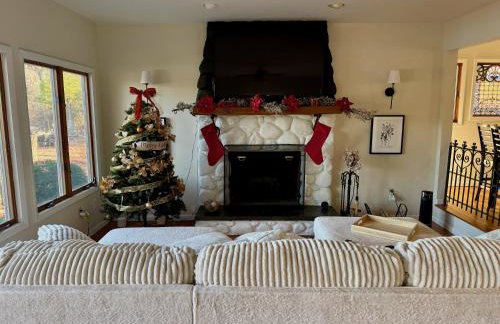 Modern Lakefront Getaway Jersey Shore - Foto 25