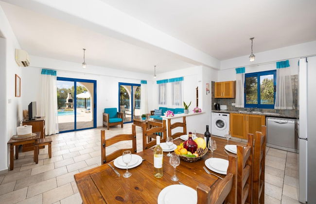 Villa Ermis in Peyia - Photo 18