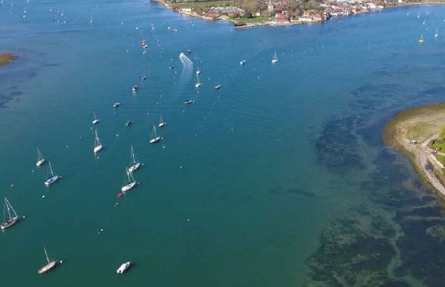 Newly Renovated Cottage 150m From Waterfront - Photo 41