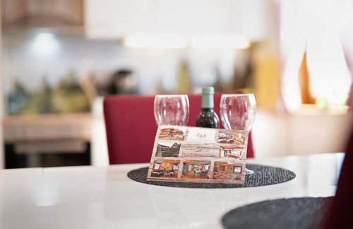 Ferienwohnung Steinbühlschlössle - Foto 9