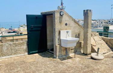 La Limesa, A 200 year old converted stable in Otranto - Foto 18