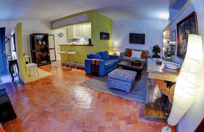 Independent Apartment n 2 in an Old Mansion Located by the Mouth of Douro River - Photo 10