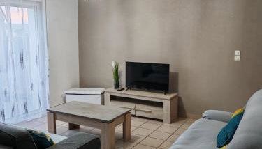 Maison de campagne sur puyoo - Foto 2