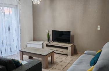 Maison de campagne sur puyoo - Foto 2