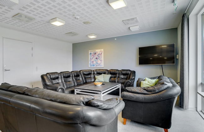 "Martinus" - 5.5km from the sea - Foto 34