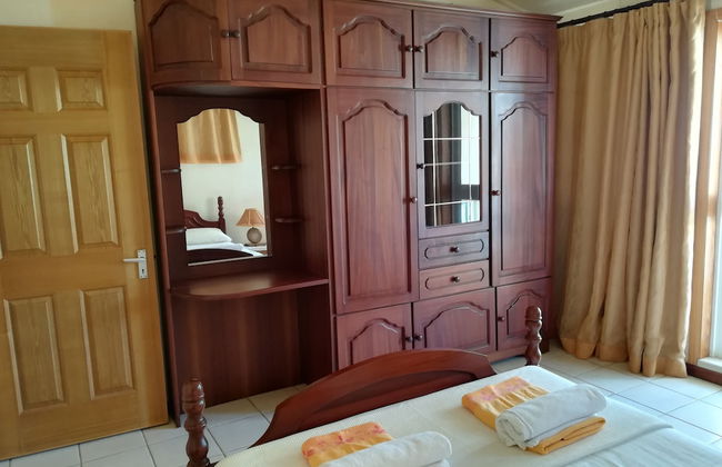 Residence Thalassa - Photo 21