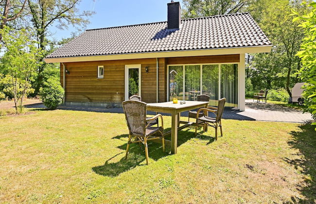 Chalet With Gorgeous View of the Natural Surroundings - Photo 1