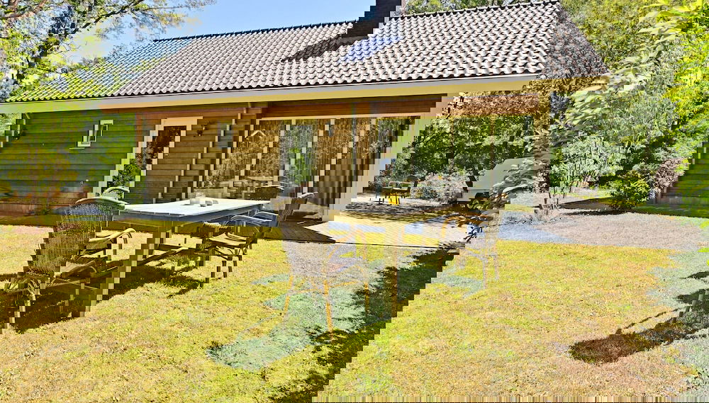 Chalet With Gorgeous View of the Natural Surroundings - Foto 1