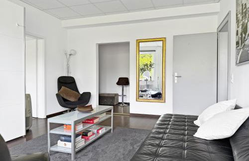 Gruppen Oase München Kino, Billardtisch & 17 Betten - Foto 28