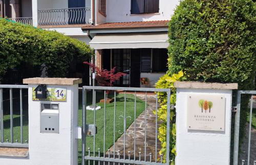 Residenza Vittoria - Photo 45